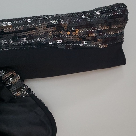 Cache sequin jacket. - Picture 5 of 6